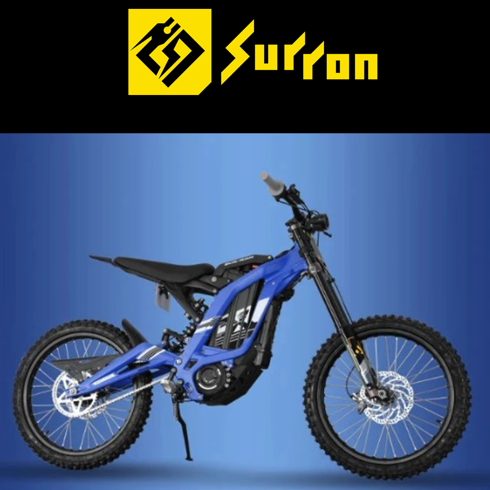 써론 라이트비엑스 light bee x (SURRON) : 바이크시즌