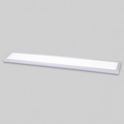 비츠온 엣지 퓨쳐 LED 평판 1285x180 40W 주광색 KS I37325 : 전기자재파워몰
