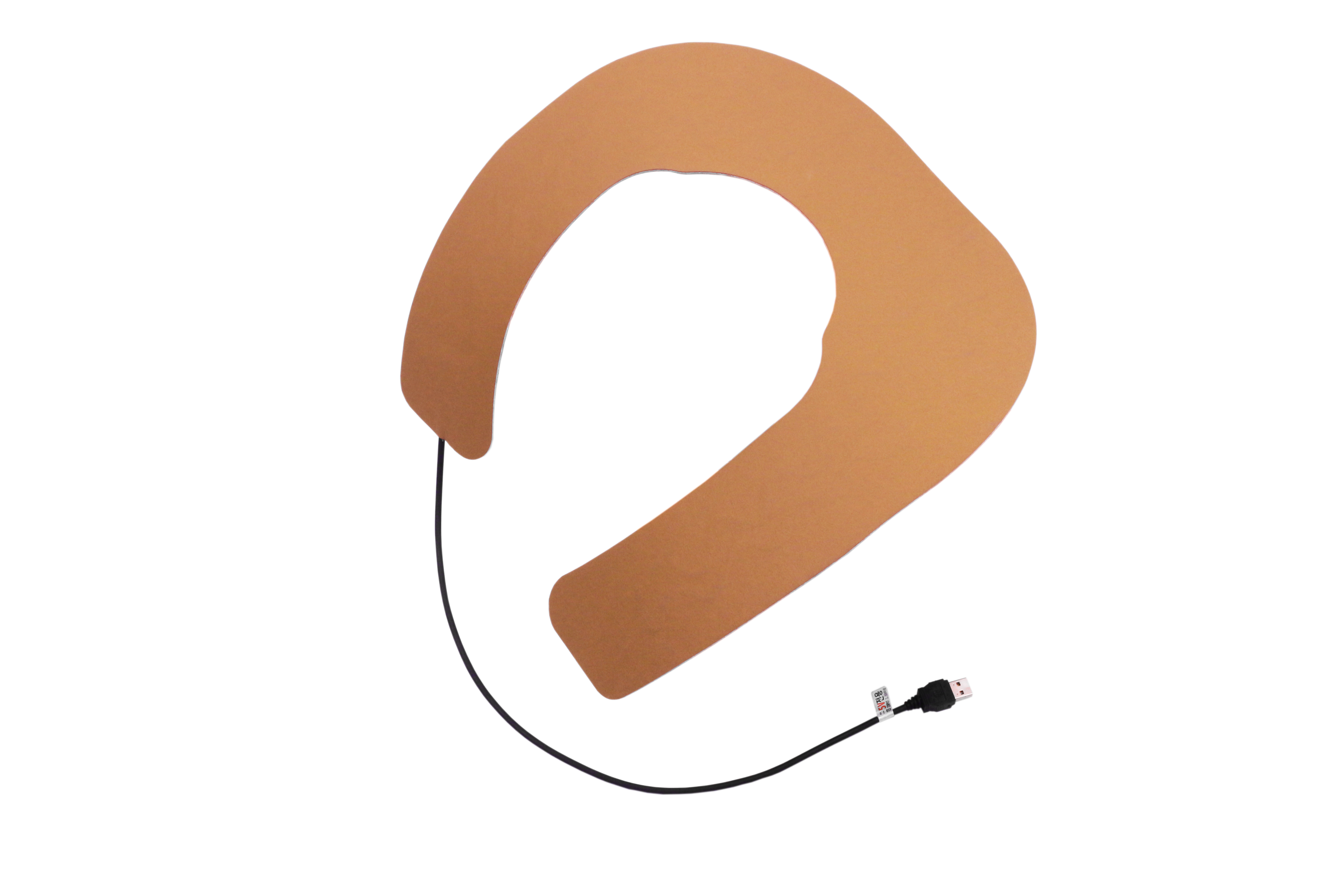 원히트 USB 숄더 온열패드 : 협성마스터즈