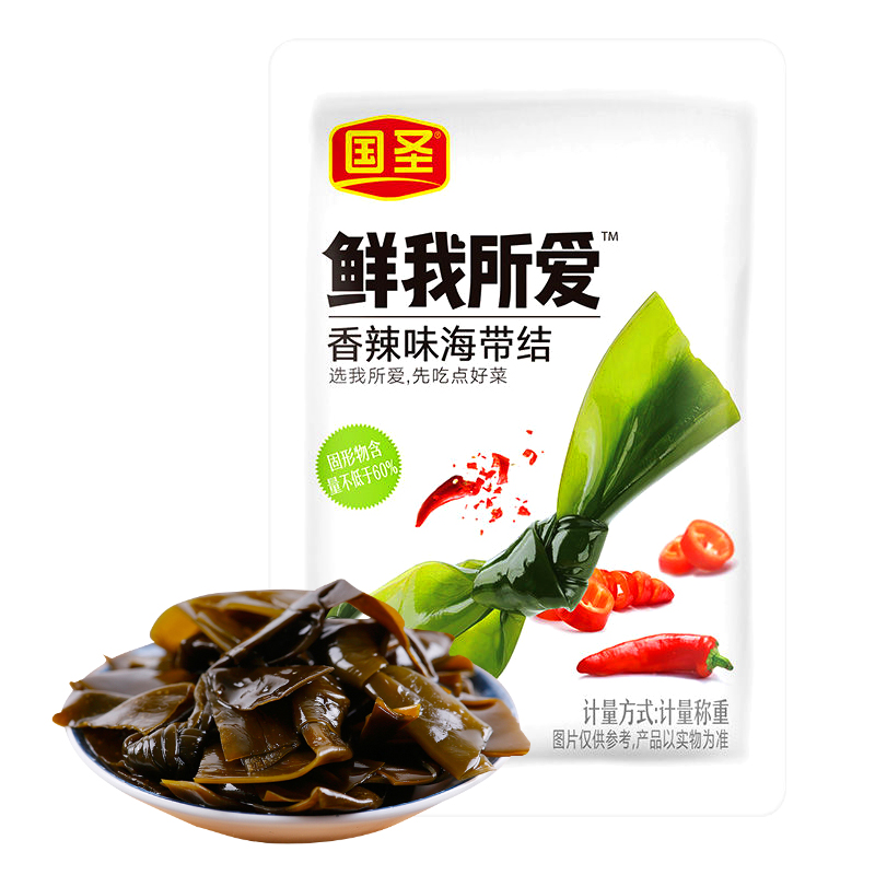 천미방 향라 다시마 절임 중국 식품 마트 간식 과자 : 중국식품마트
