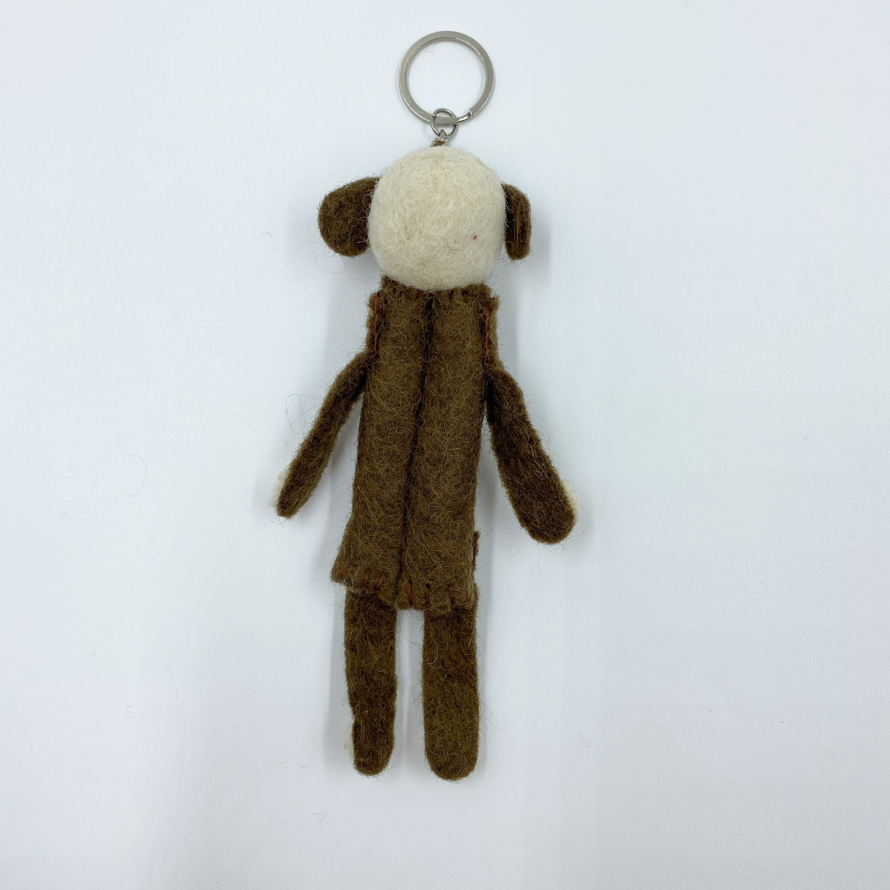 FELT KEYLING : 꽁떼르씨엘