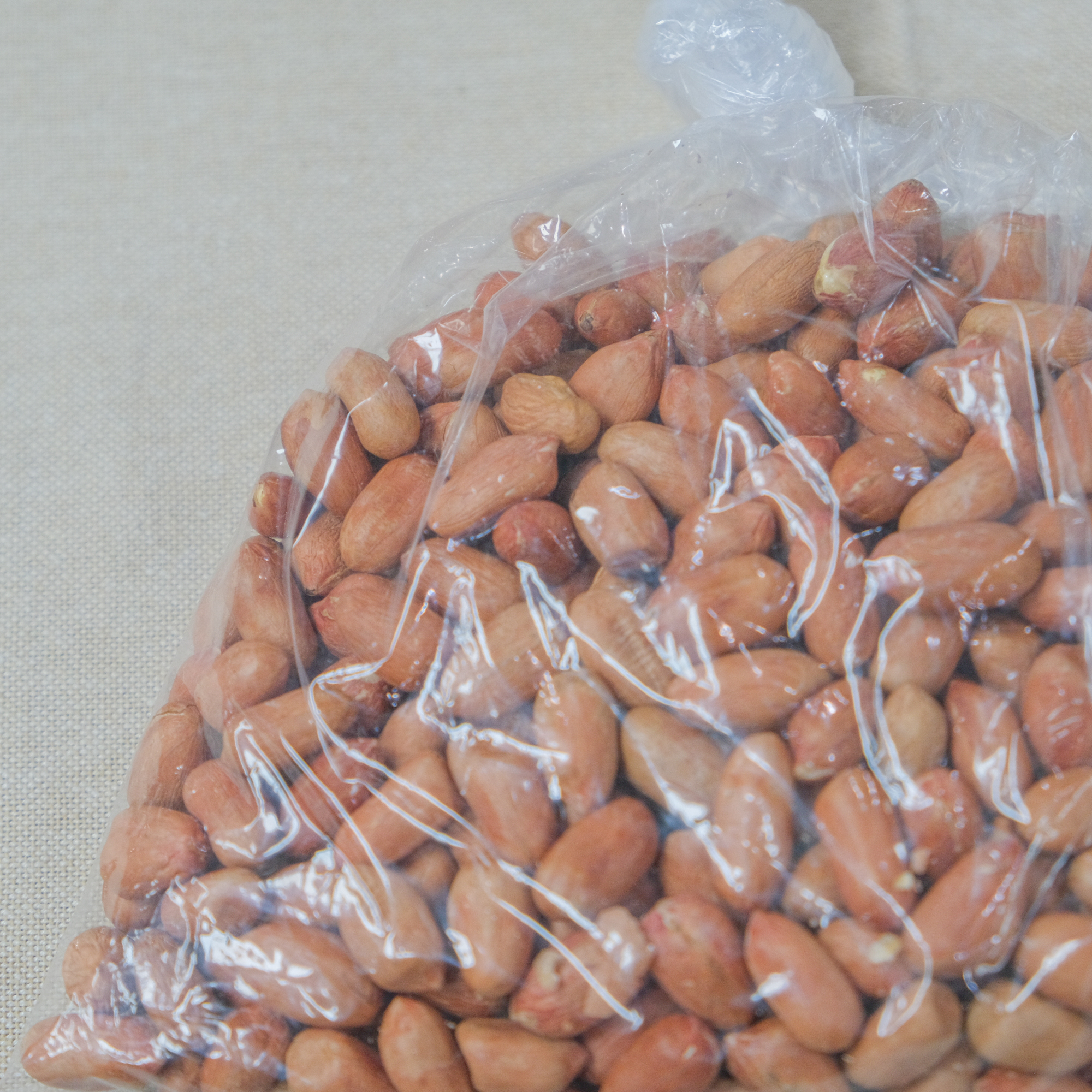 [경주시 배달] 향긋고소한 수입산 땅콩 600g [경주중앙 대원상회] : 동네시장 장보기