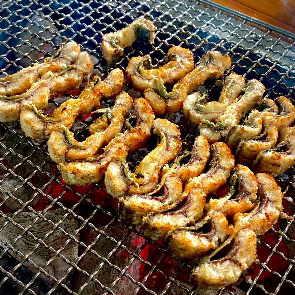 [25년 고창 민물장어구이 바다마을] 대운수산 초벌장어 100% 국내산 : 바다마을 대운수산