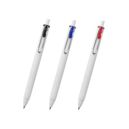 유니볼 원 볼펜 UMN-S-38 0.38mm /1개입 : 올리컴퍼니