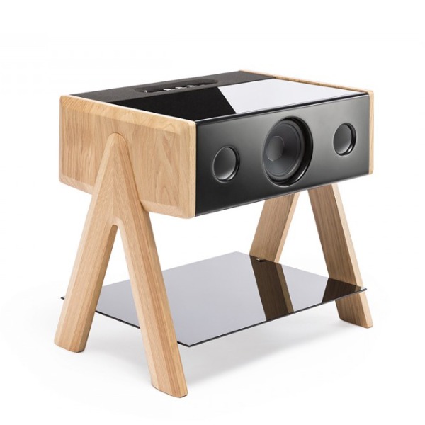 LaBoite(라부아뜨) CUBE (oak tree) : AV타임