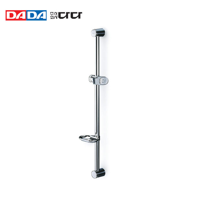 DADA (주)다다 샤워용 슬라이드바 DD 8122AC 국산 다다수전 당일출고 : 에코모션