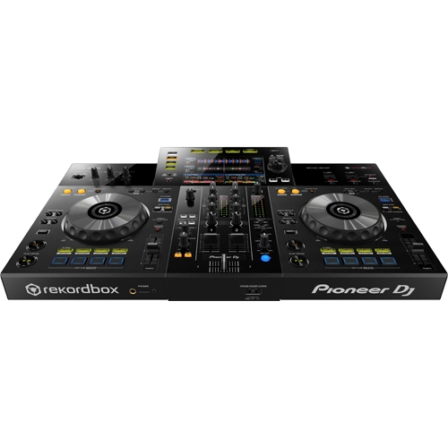 파이오니아 XDJ-RR  PIONEER XDJRR  디제이 컨트롤러  올인원 DJ시스템 : 사운드박스몰