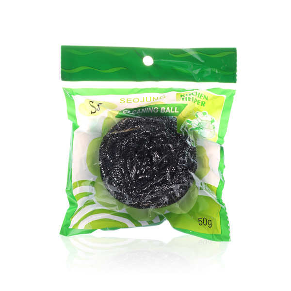 서정 철수세미 50g : 빛나손장갑