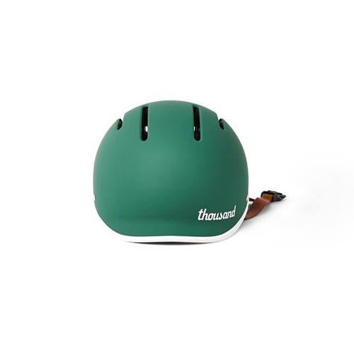 따우전드 주니어헬멧(고잉그린) / THOUSAND JR HELMET(GOING GREEN) : 쿠샵 KuSHOP