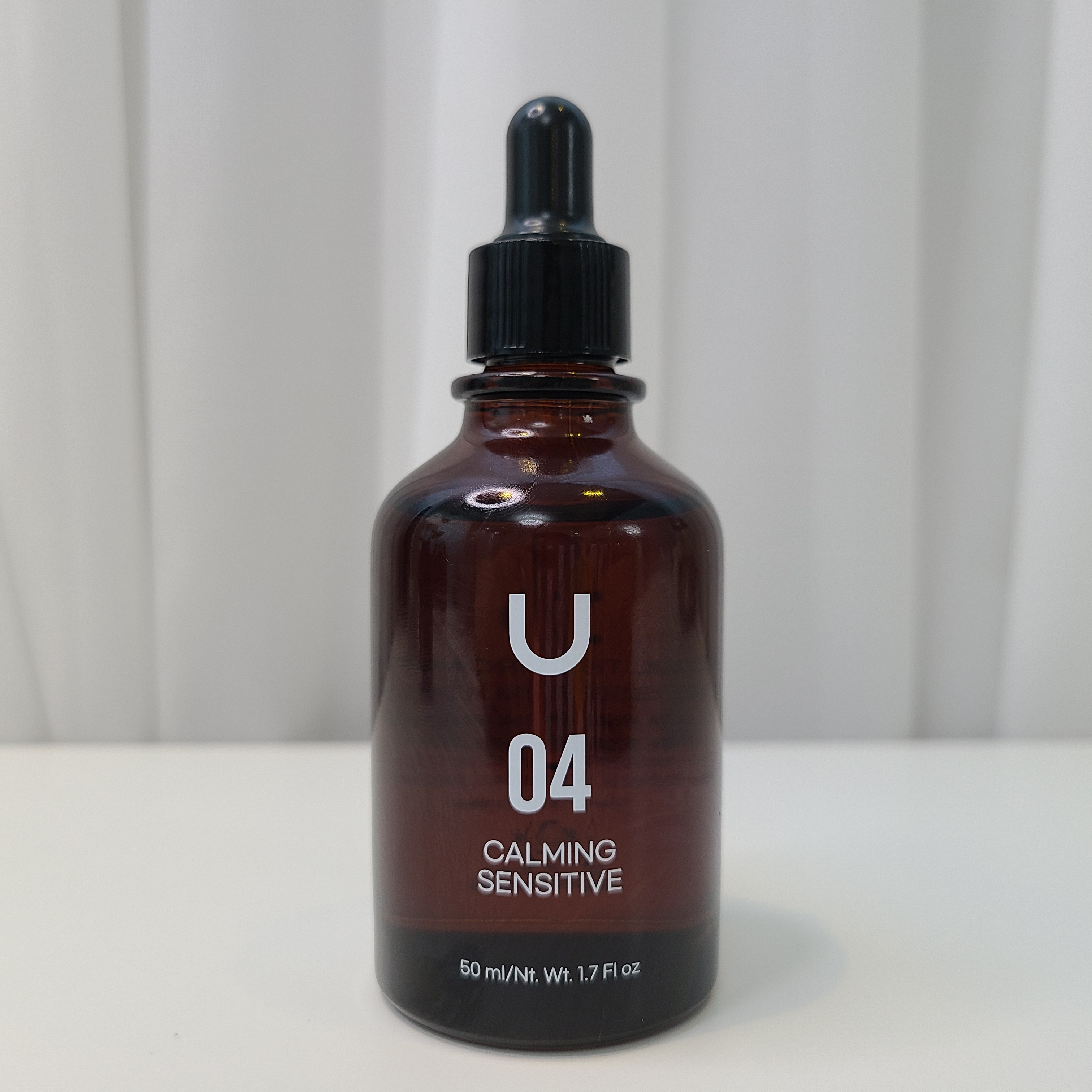 디엘더아로마 에센셜 오일 u04 블루 에센셜 오일 50ml : 라온미에스테틱