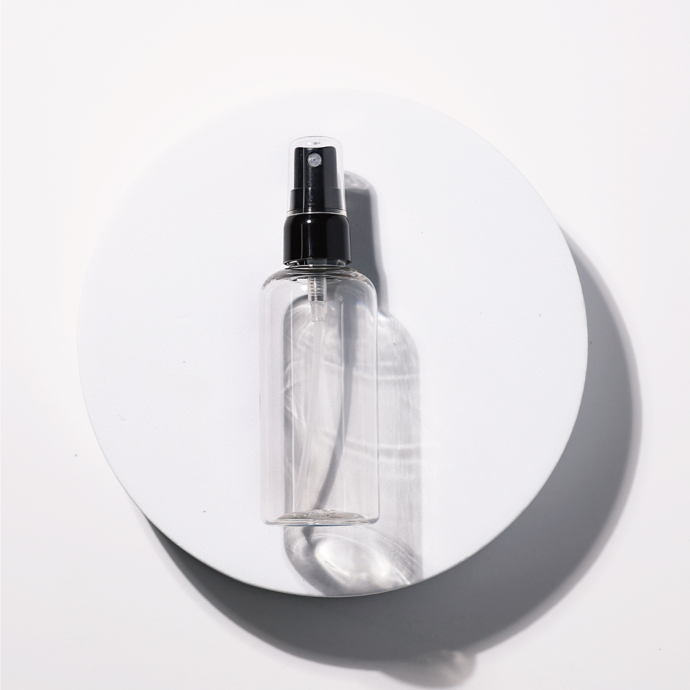 DIY 고급 프리미엄 스프레이 미스트 공병 100ml 화장품 용기 : 코아코스