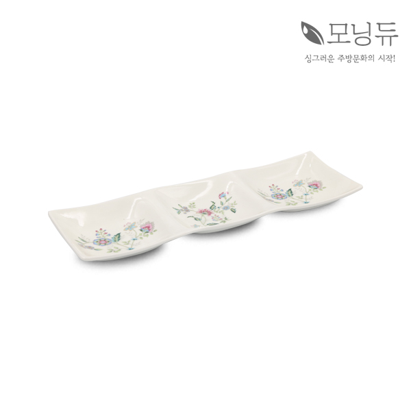 로얄 메이슨가든 트리플 칩앤딥 4p : 주식회사 모닝듀