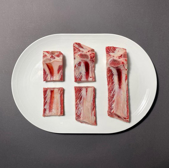 고기선생 살 많은 왕갈비 탕갈비 갈비탕 소갈비 1kg 초이스등급 캠핑용 탕용 소고기 미국산 : 고기선생