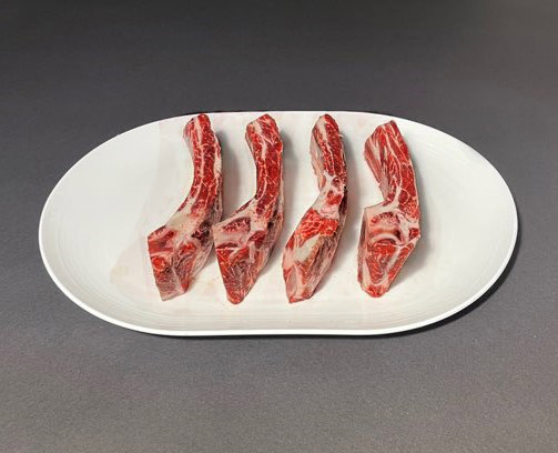 고기선생 살 많은 왕갈비 탕갈비 갈비탕 소갈비 1kg 초이스등급 캠핑용 탕용 소고기 미국산 : 고기선생