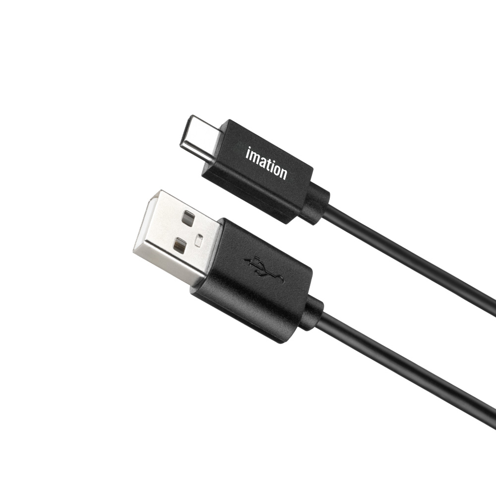 데이터 충전 케이블 USB A to C Type P180-AC : 비앤에스씨앤씨