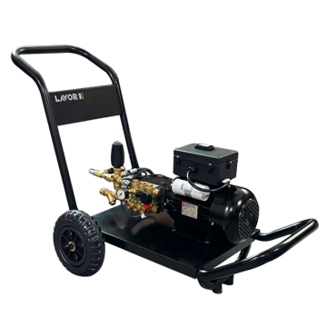 LAVOR 라보 고압세척기 DB150A 산업용 단상 220V : 영선크린테크