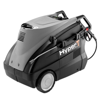LAVOR 라보 냉온수 고압세척기 HYPER T 2018 : 영선크린테크