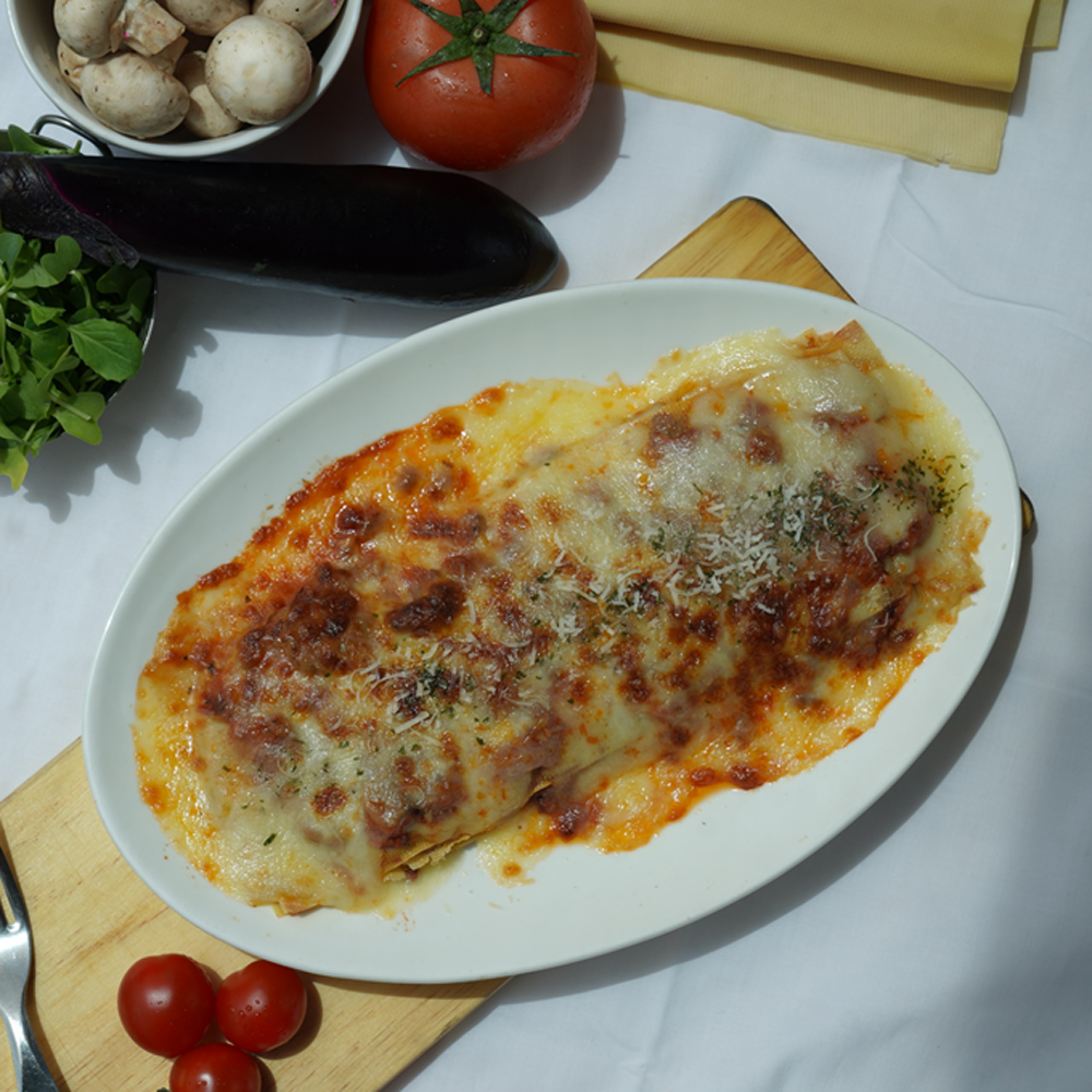 [임식당] 소고기 라구 두부 라자냐 밀키트 / 간편조리 저탄수 고단백 식단조절 : 임식당