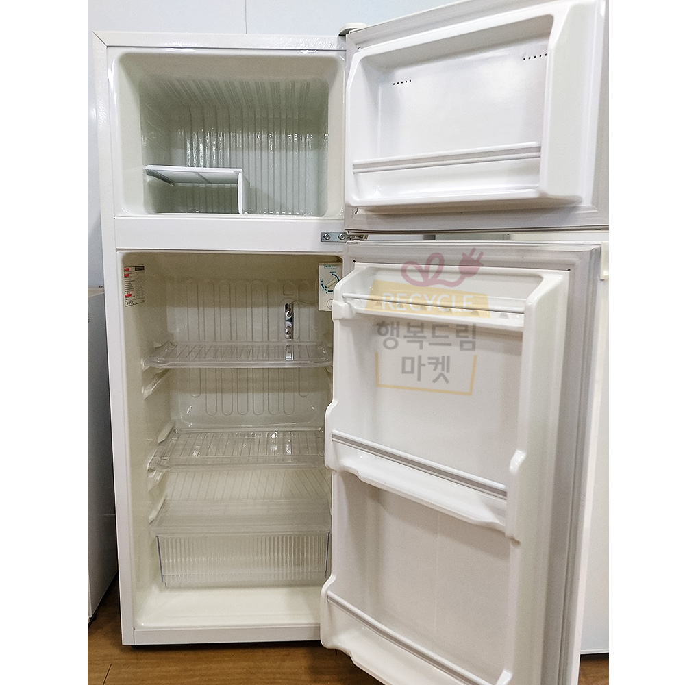 중고 소형냉장고 대우전자 145리터 서울 부천 하남 전국배송 : 행복드림마켓