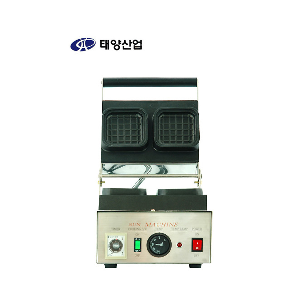 사각 포켓 PTR-250S 국내산 토스트전문점 간식빵 : 범일상사