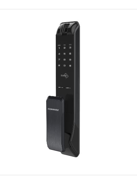 코맥스 디지털 도어락 CDL-240P : 동탄 코맥스