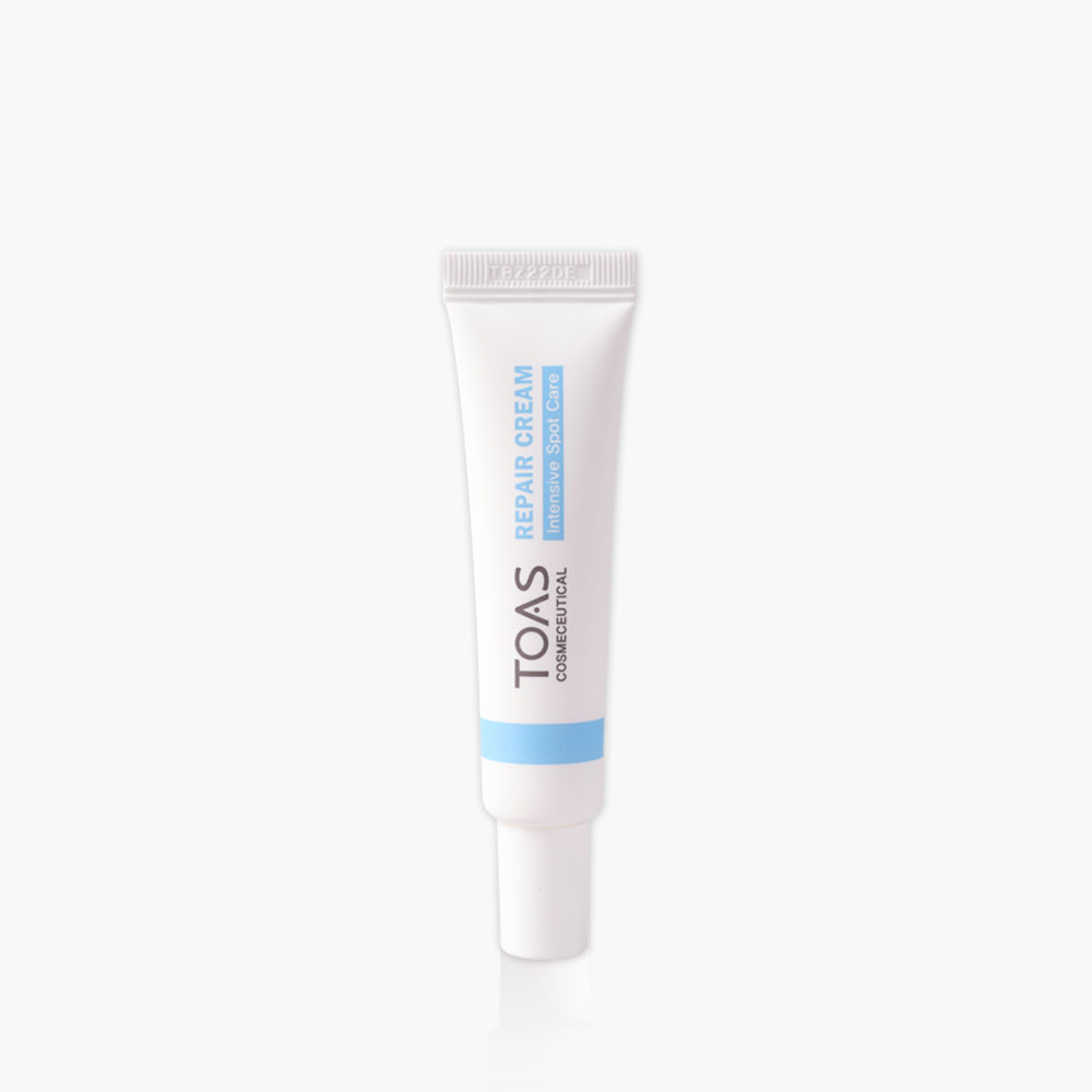 토아스 리페어 크림 15g : 병원화장품 토아스
