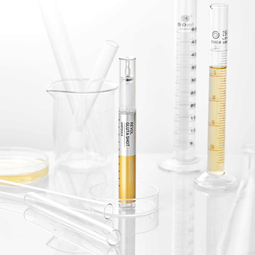 스와니코코 리볼 글루타샷 앰플 10ml : 스와니코코 스토어