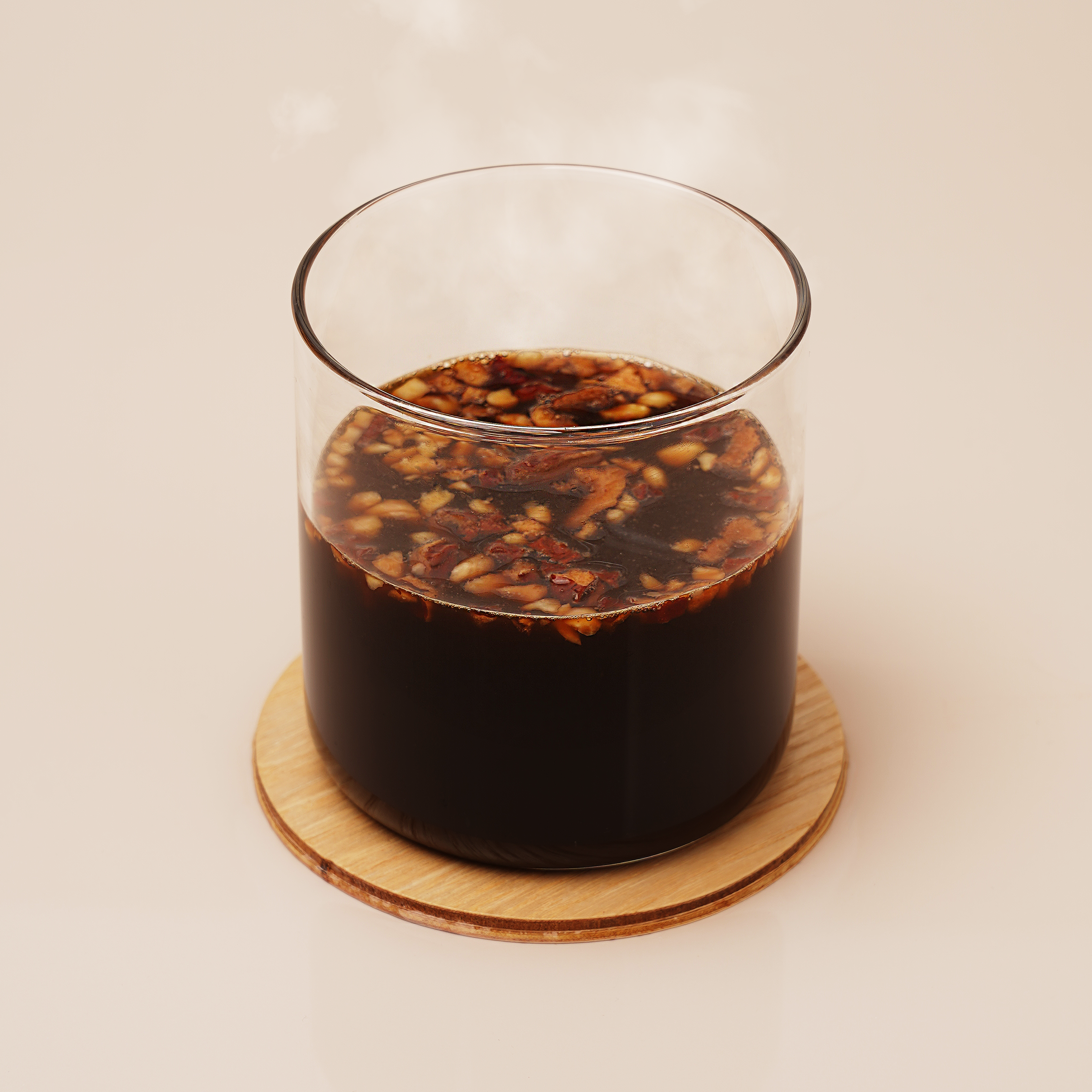 TEAOUS 수제 쌍화차 오리진 카페인 없는 전통차 : TEAOUS 티어스