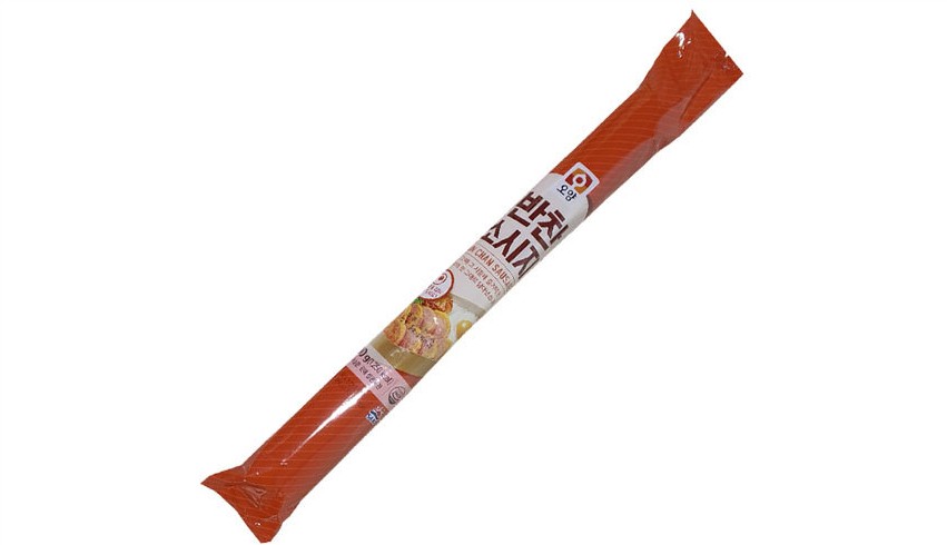 오륙도반찬소시지 1kg 사조오양 : 식자재쇼핑몰