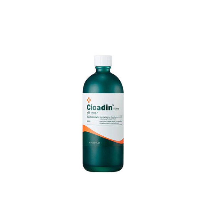미샤 시카딘 하이드로 pH 토너 165ml : 김변의 트렌드팜