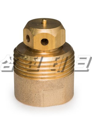 자동 배수 밸브 20A : 삼진테크