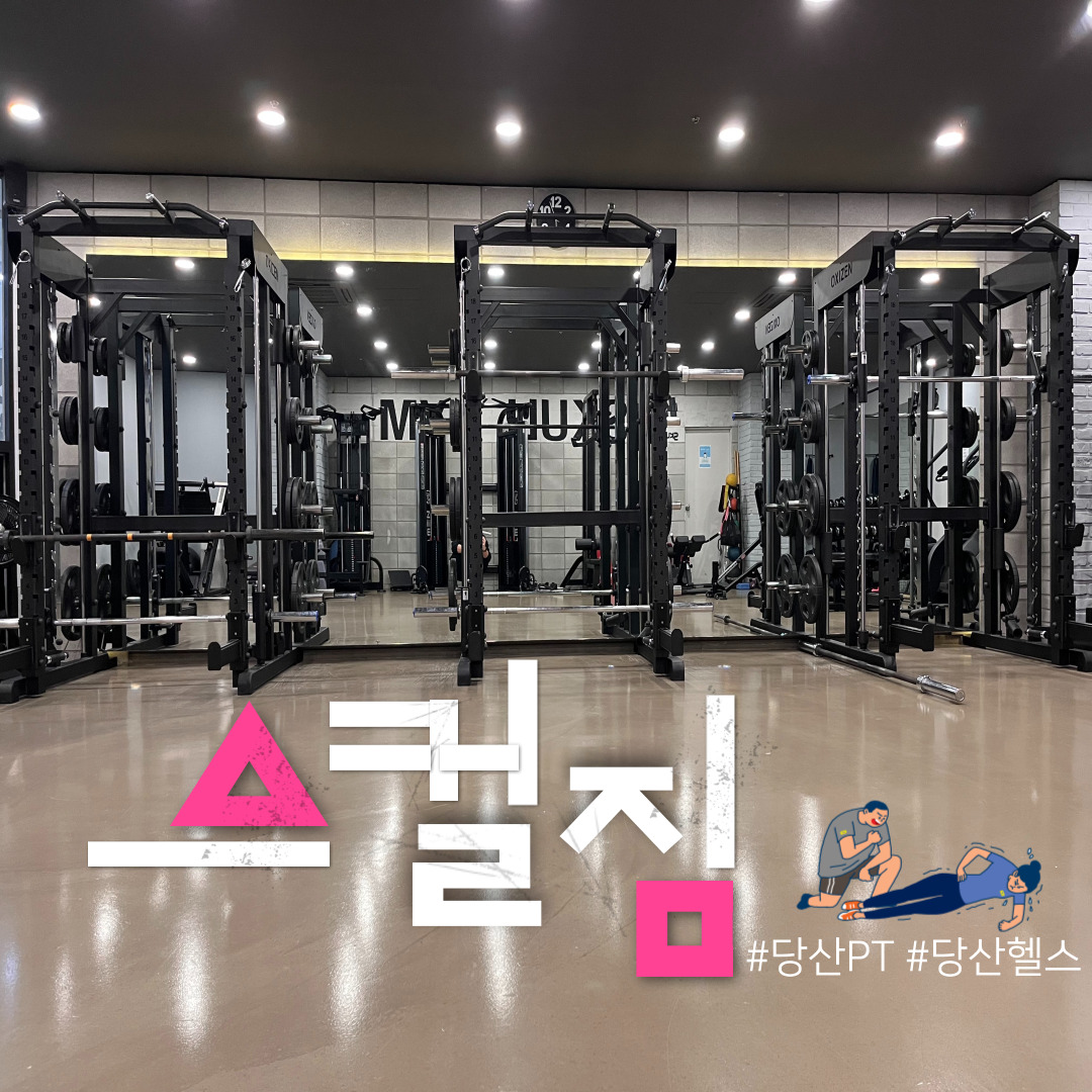 PT1 session : 스컬스토어