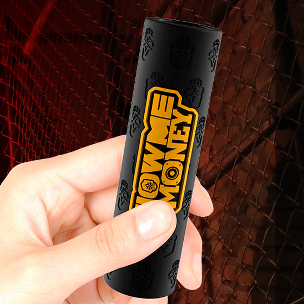 미니보조배터리 가벼운 경량 포켓 스틱 쇼미더머니 2600mAh : 바로바로SHOP