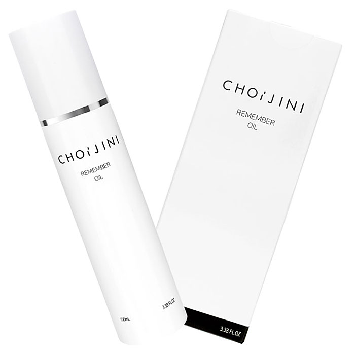 [초이지니] 리멤버 오일100ml : 나이스헤어몰