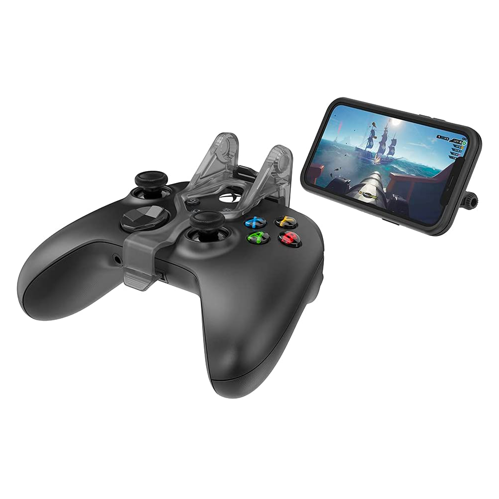 오터박스 Xbox 맥세이프 모바일 게이밍 클립 : 어반긱스