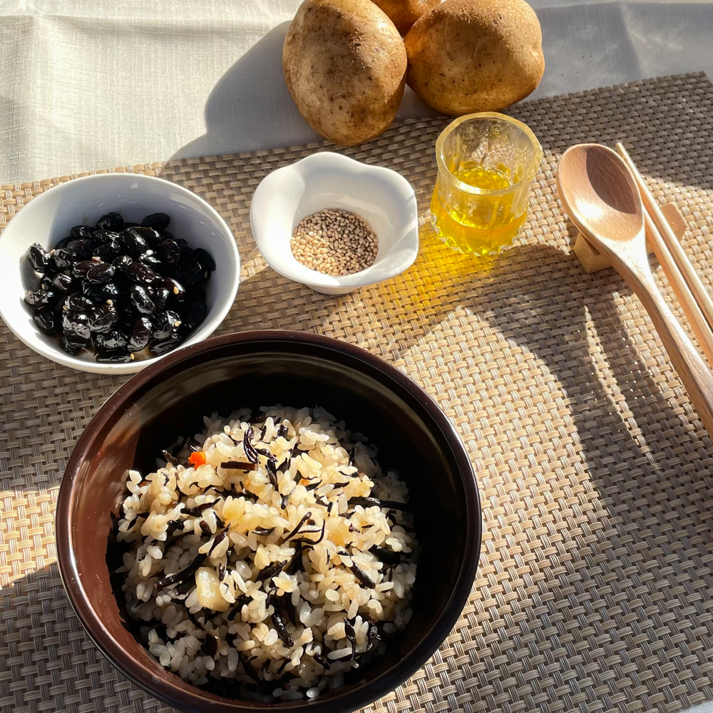 직장인 냉동도시락 비건 다이어트 산채 비빔밥 유기농 도시락 : COZY