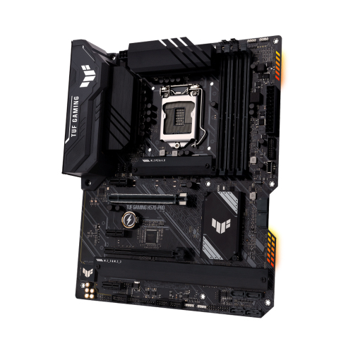 ASUS TUF Gaming H570-PRO 인텍앤컴퍼니 (박스개봉/미사용/새제품) : 피씨모아
