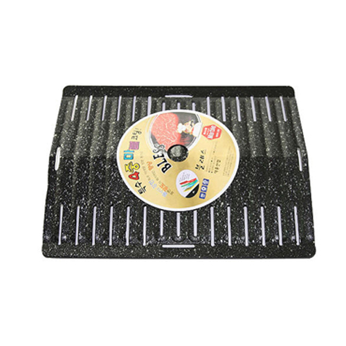 참숯구이덕흥석쇠 335x265mm : 마린키친