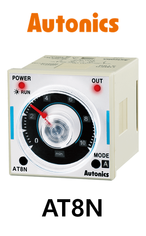 [Autonics] AT8N / 카운터타이머 : 이엔지마트