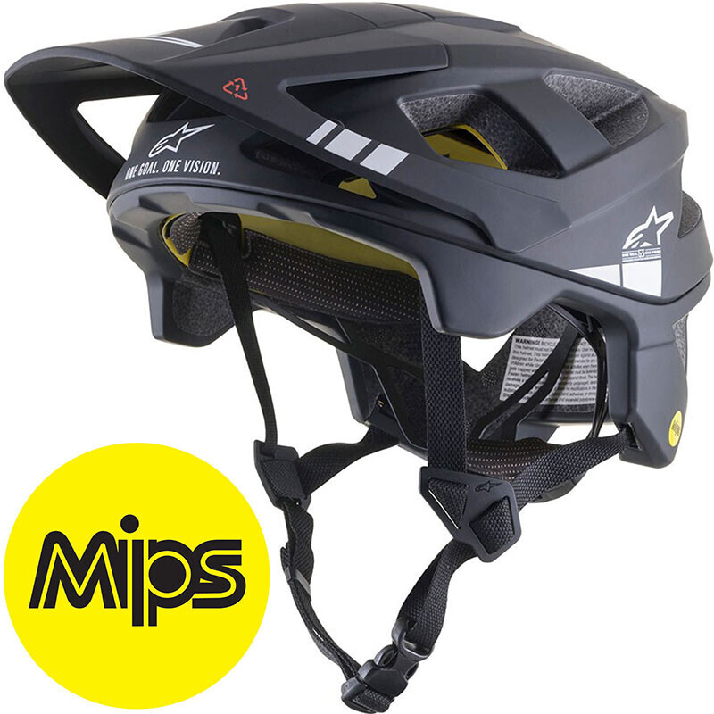 2021 Alpinestars Vector Tech A1 Helmet (알파인스타스 벡터 테크 에이원 헬멧) : 수바이크