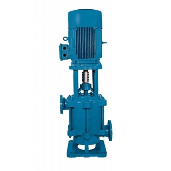 대영 입형다단 소방주펌프/DMT-V 100/4 75KW : HGC-펌프 팽창탱크