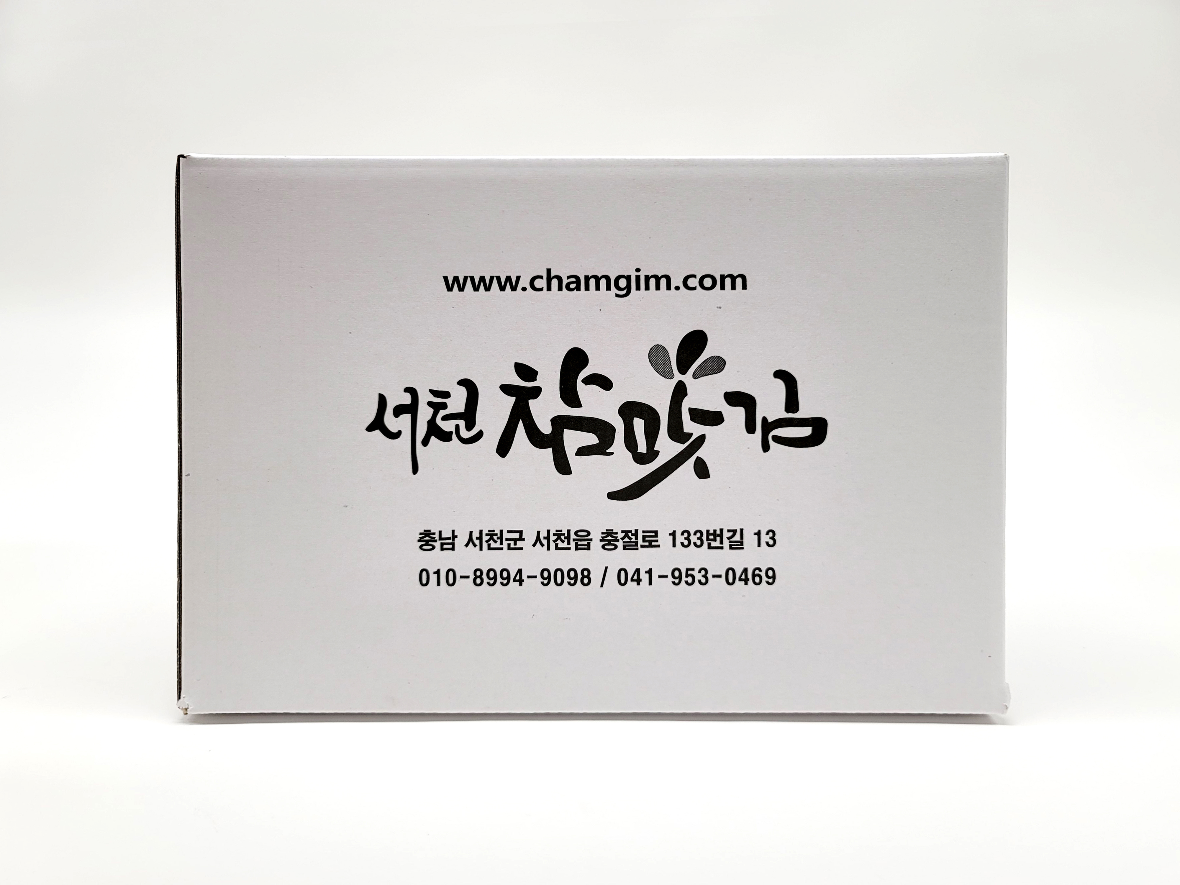 전장5매30봉 재래,파래,돌김 무료배송 : 서천참맛김