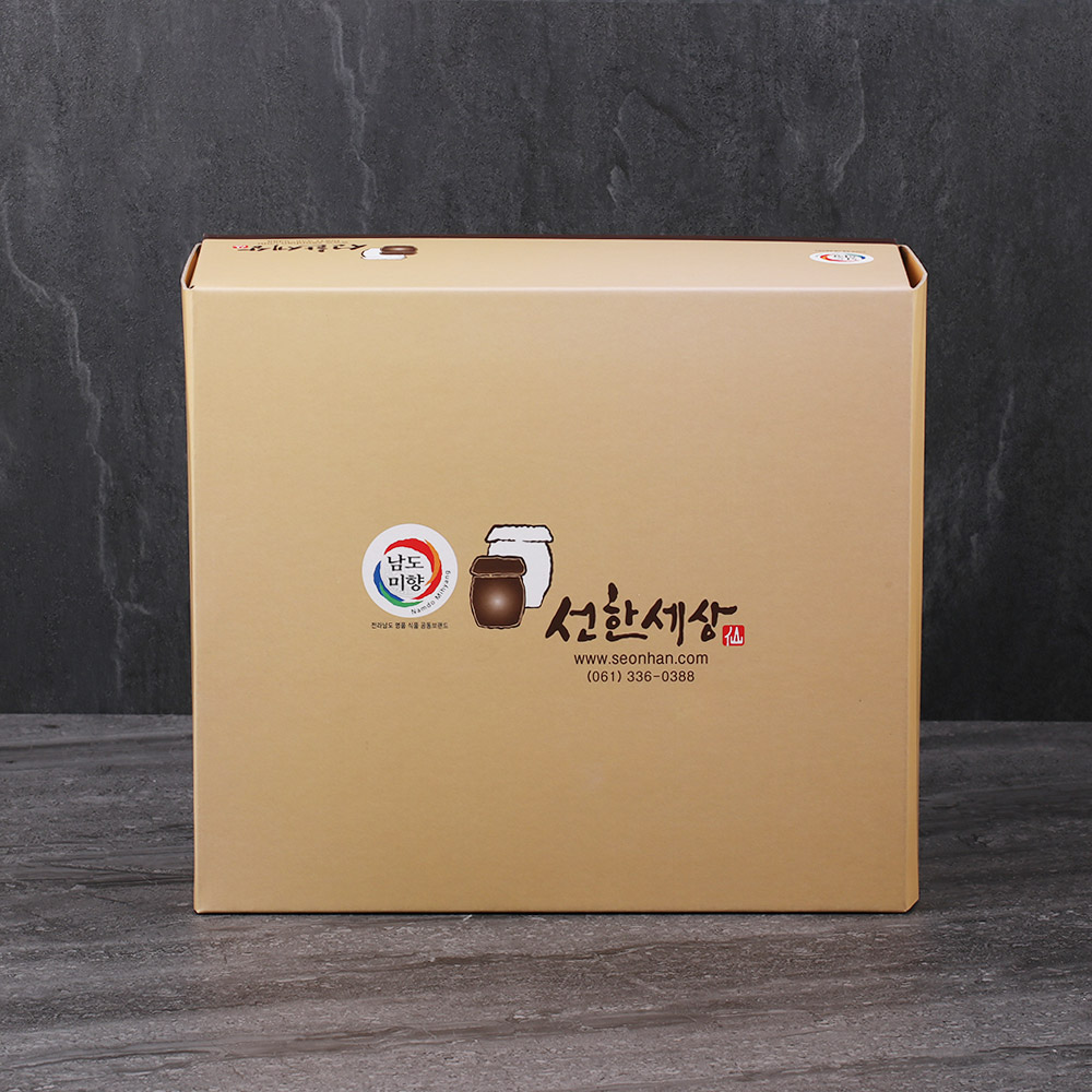 매실 고추장 재래식 국산 선한 900g : 선한세상
