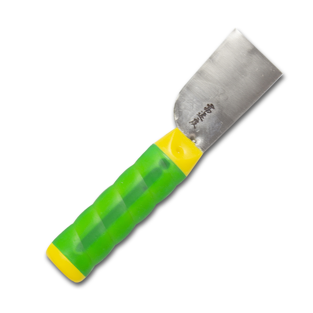 철마 구두칼 가죽칼 스크래퍼 목공용 헤라 화룡 청지강 30mm : 세기쇼핑