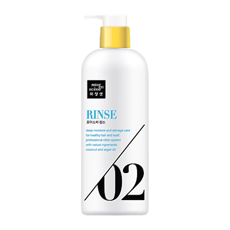 미장셴 모이스처 샴푸/린스/바디워시 750ml 아모레퍼시픽 향좋은 촉촉한 : MARKET SENSE