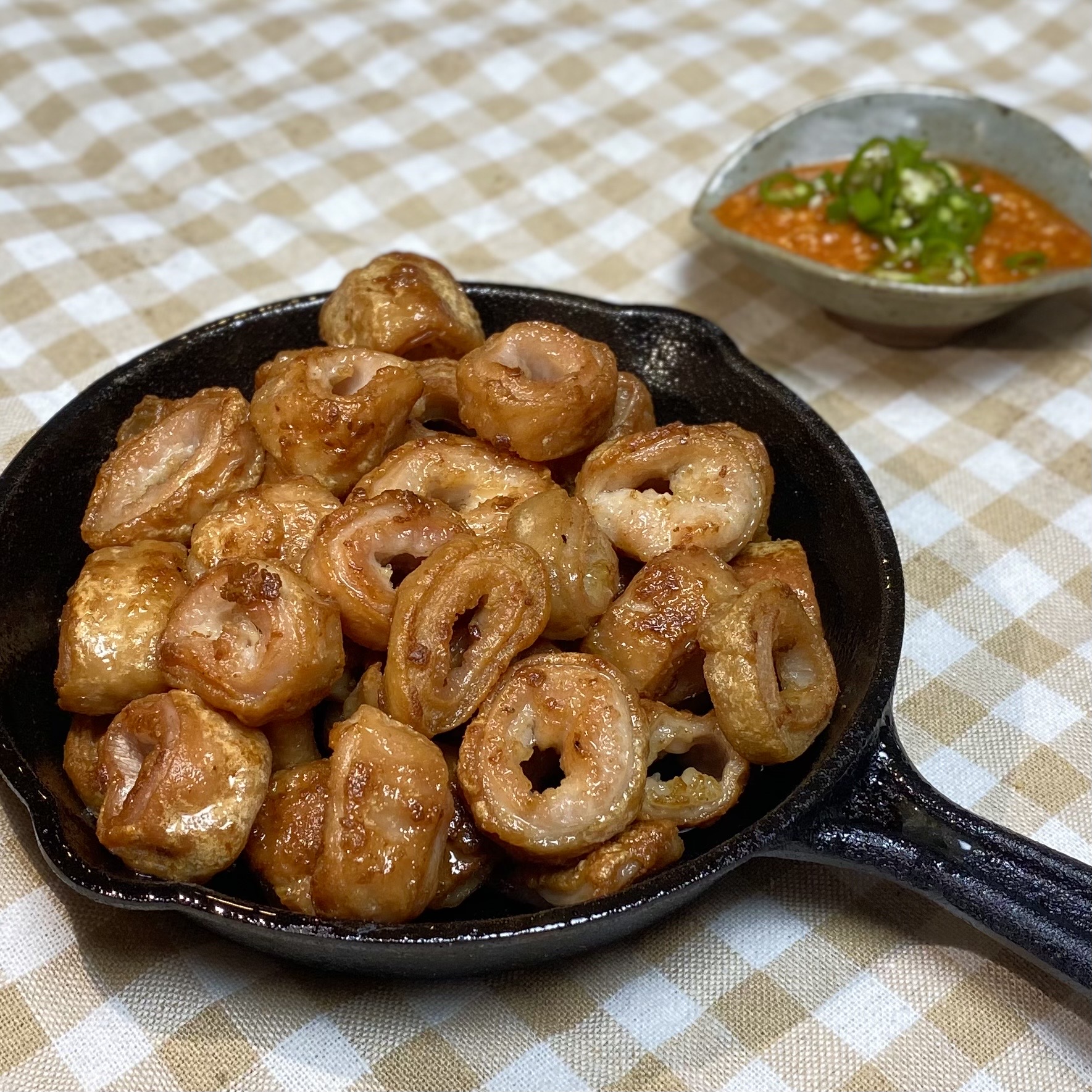 황금돼지 대구 막창 생막창 삶은막창 (소스 제공) : 황금돼지 마켓