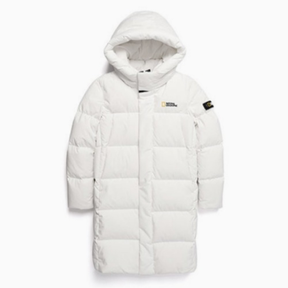내셔널지오그래픽키즈 카이만 구스다운 N204KDW290-JS01/내셔널지오그래픽키즈 : 롯데백화점 잠실점