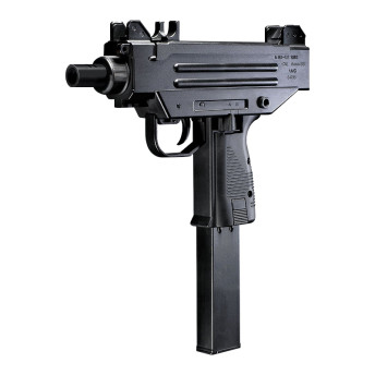 아카데미과학 서바이벌 전동건 MINI UZI SMG 미니 우지 BB탄총 BB건 17403 : 하비플레이어