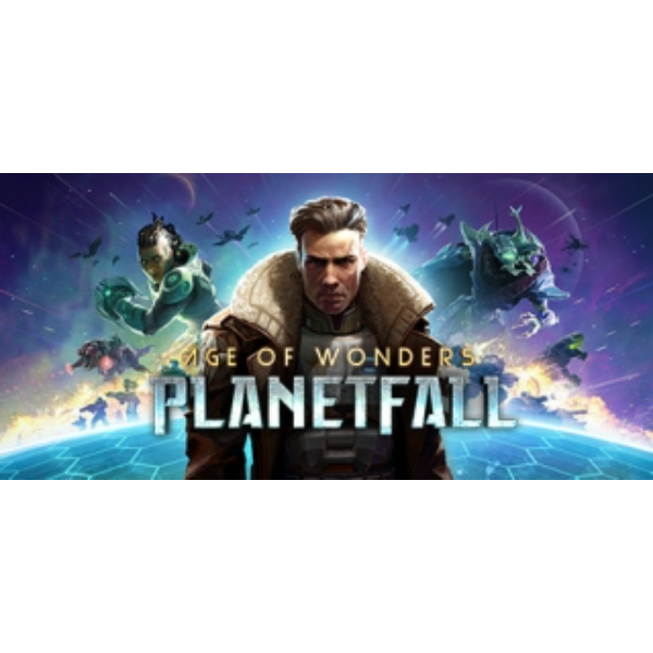 [스팀]에이지 오브 원더: 플래닛폴 Age of Wonders: Planetfall 정품, 10초 등록, VPN없음, 우회없음, 상점변경없음 : 게이밍헤븐