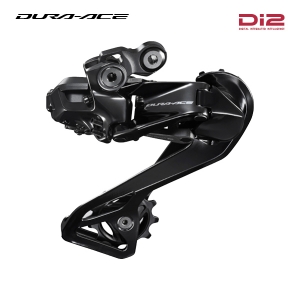 시마노 듀라에이스 RD-R9250 Di2 12단 자전거 뒷변속기 Shimano / 나눅스 : 심바이크